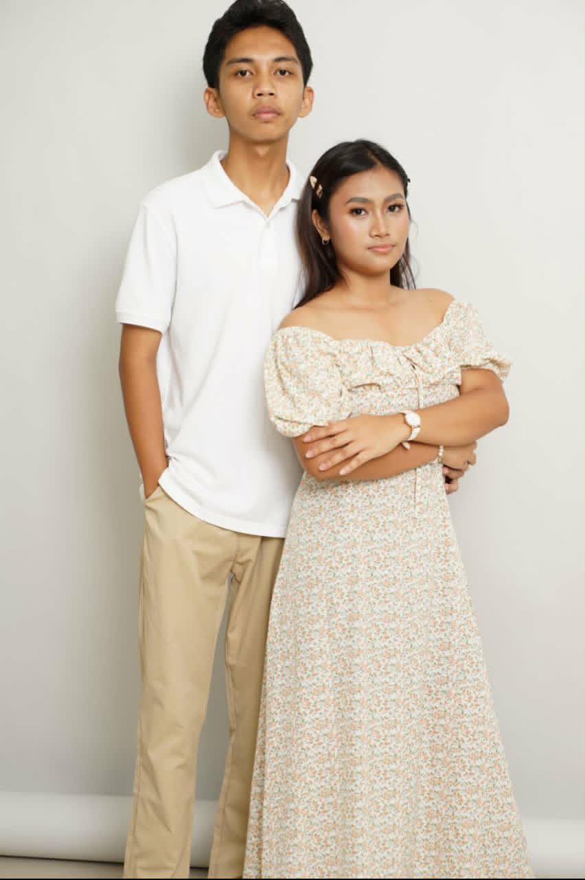 Lovers